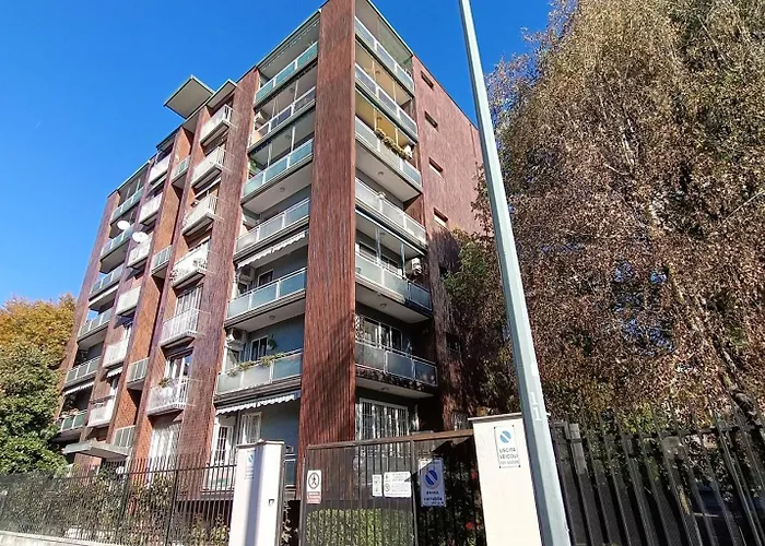 SAHI - Via Dei Ciclamini MM1 Primaticcio